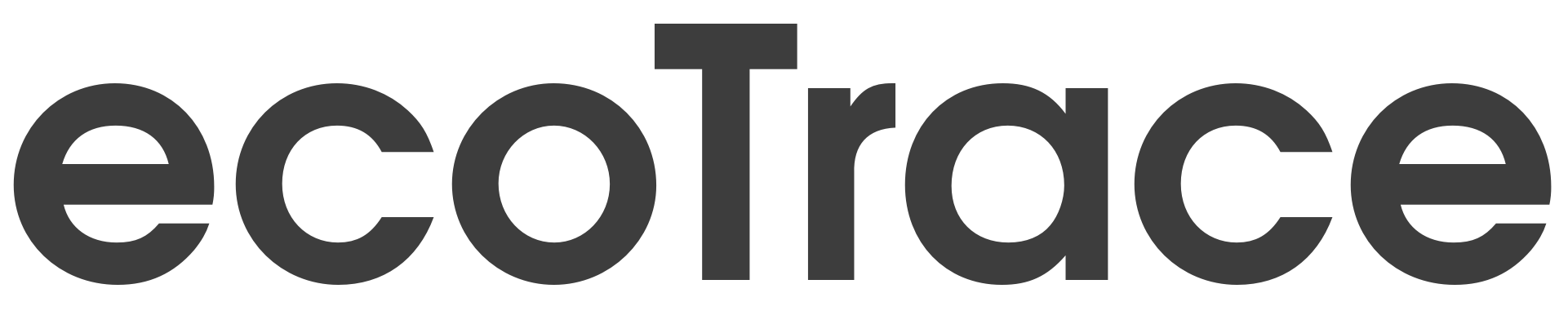 ecoTrace